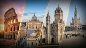 Portugal e Italia